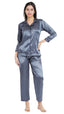 Classic Satin Nightsuits