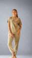 Joggers coord set for women