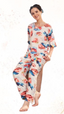 printed NightSuit