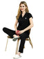 KOI SLEEPWEAR NIGHTSUIT