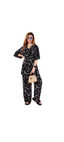 Kaftan Co-Ord Set