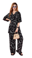 Kaftan Co-Ord Set