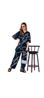 Kaaftan Co-Ord Set