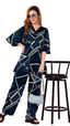 Kaaftan Co-Ord Set