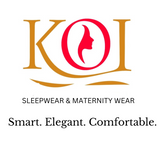 KOI Sleepwear