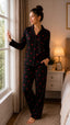 SOFT HEARTS PYJAMA NIGHTSUIT