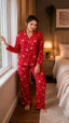 Comfort Queen Nightsuit