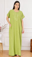 KOI SLEEPWEAR SELF Work Gown