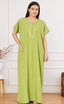KOI SLEEPWEAR SELF Work Gown