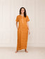 Embroidery Night Gown