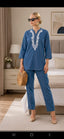 Women’s Premium Co-ord Set