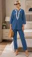 Women’s Premium Co-ord Set