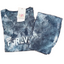 KOI SLEEPWEAR TIE DYE NIGHTSUIT