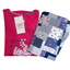 KOI SLEEPWEAR PRINTED NIGHTSUIT