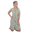 KOI SLEEPWEAR SHORT NIGHT SUIT