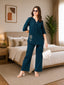 Women’s Co-Ord Set / Lounge Wear Set