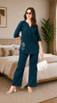Women’s Co-Ord Set / Lounge Wear Set