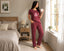 Berry Comfort Lounge Set