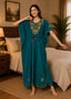 KOI SLEEPWEAR Patty Kaftan