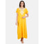 nightgown with White Embroidery