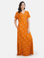 Rayon Nightgown