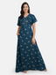 Rayon Nightgown