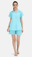 Cotton Short Nightsuit