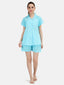 Soft Cotton Short Nightsuit