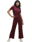 Lycra Co-ord Set