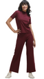 Lycra Co-ord Set