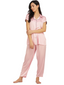 Satin Night Suit