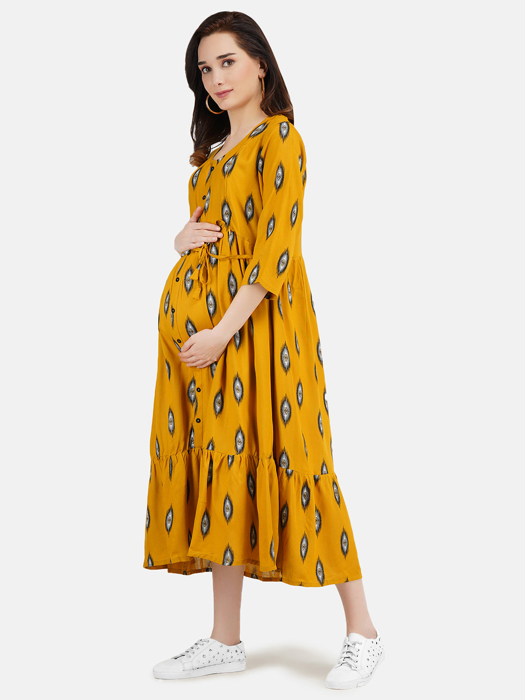 Maternity Wear