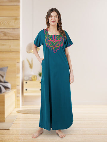 Embroidery Collection