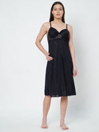 KOI SLEEPWEAR Premium Modal Nighty with Robe