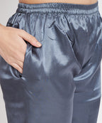 Classic Satin Nightsuits