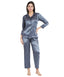 Classic Satin Nightsuits
