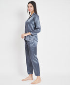Classic Satin Nightsuits