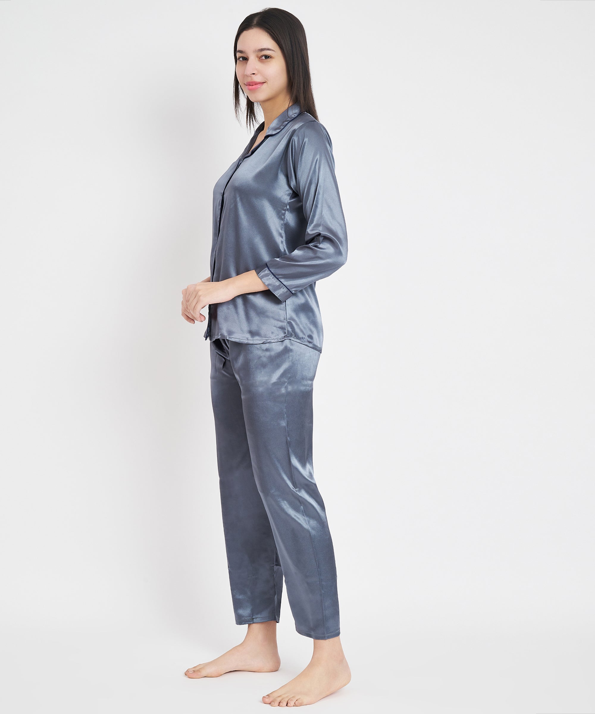 Classic Satin Nightsuits