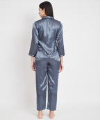 Classic Satin Nightsuits