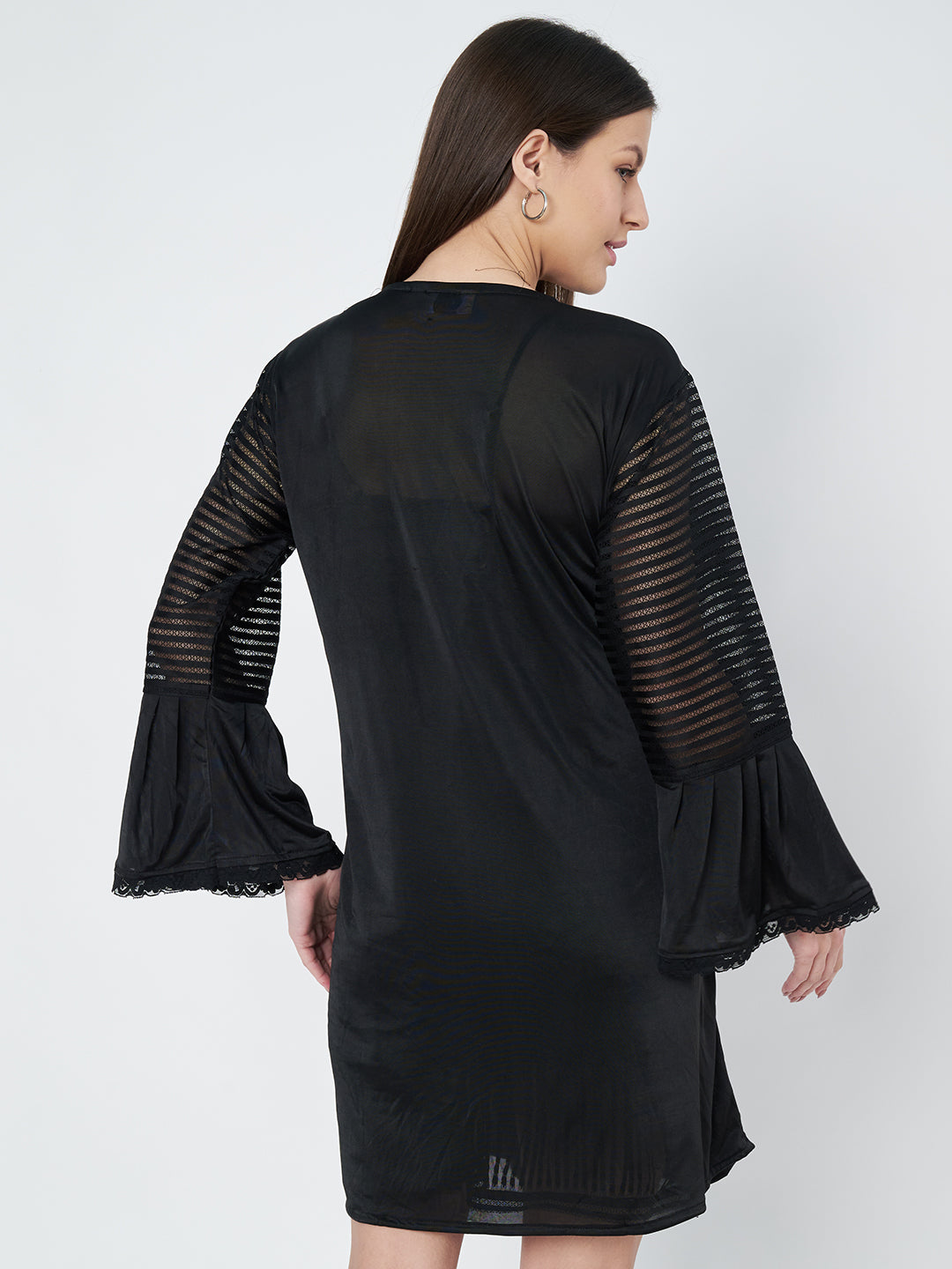 Darklace Elegance