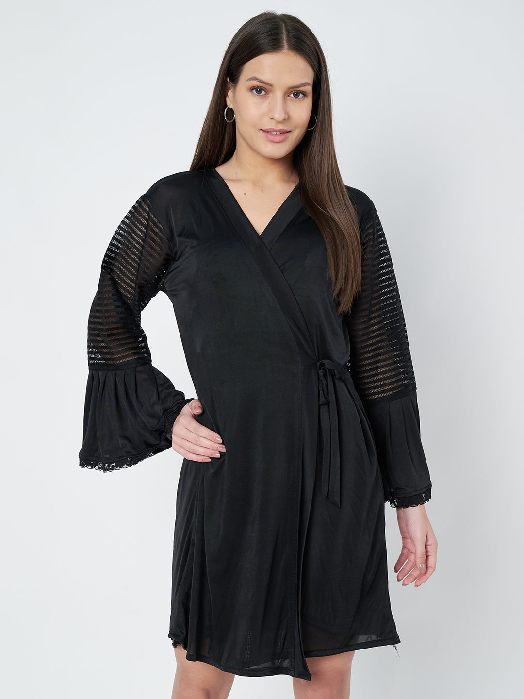 Darklace Elegance