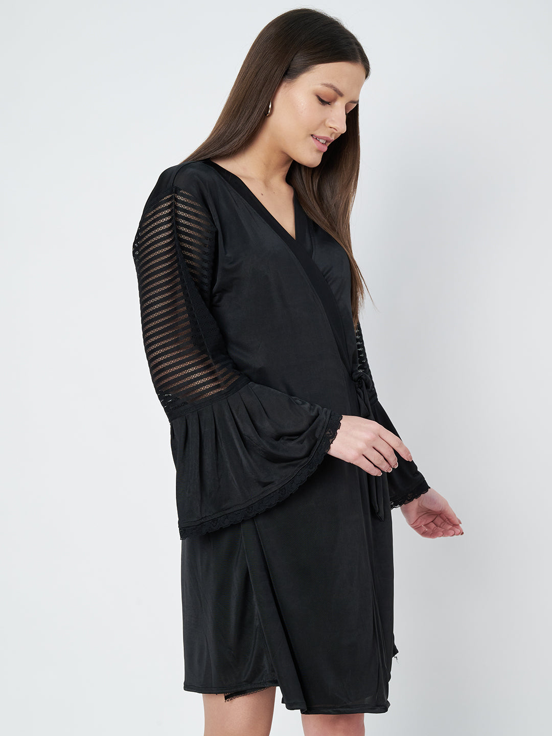 Darklace Elegance