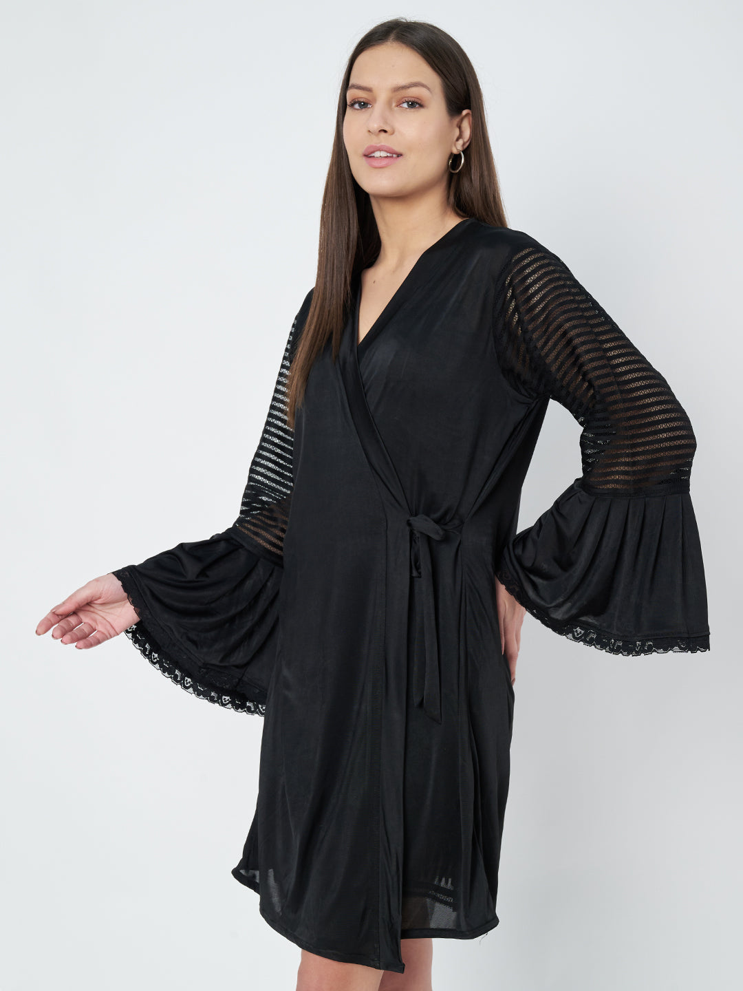Darklace Elegance