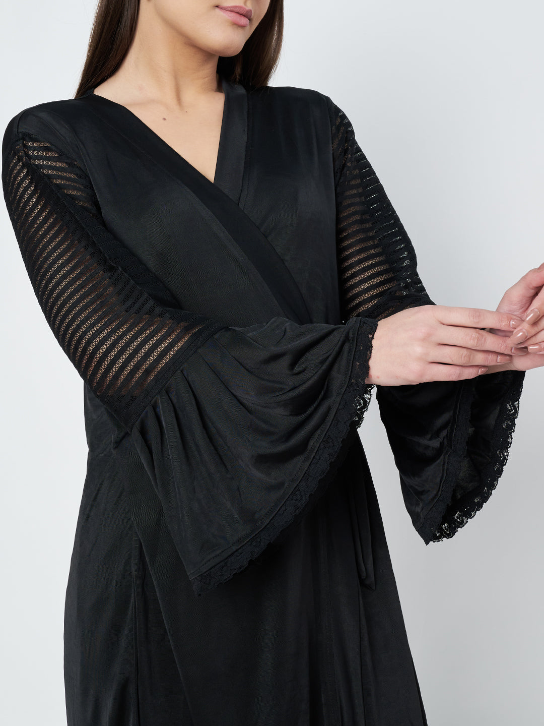 Darklace Elegance