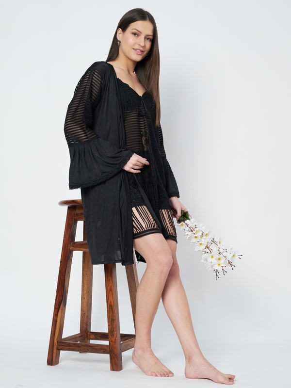 Darklace Elegance