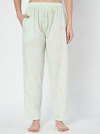 Minted Dreams