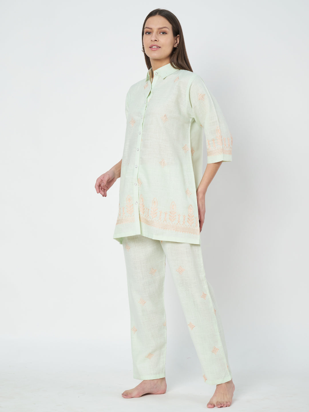 Minted Dreams Secondary image