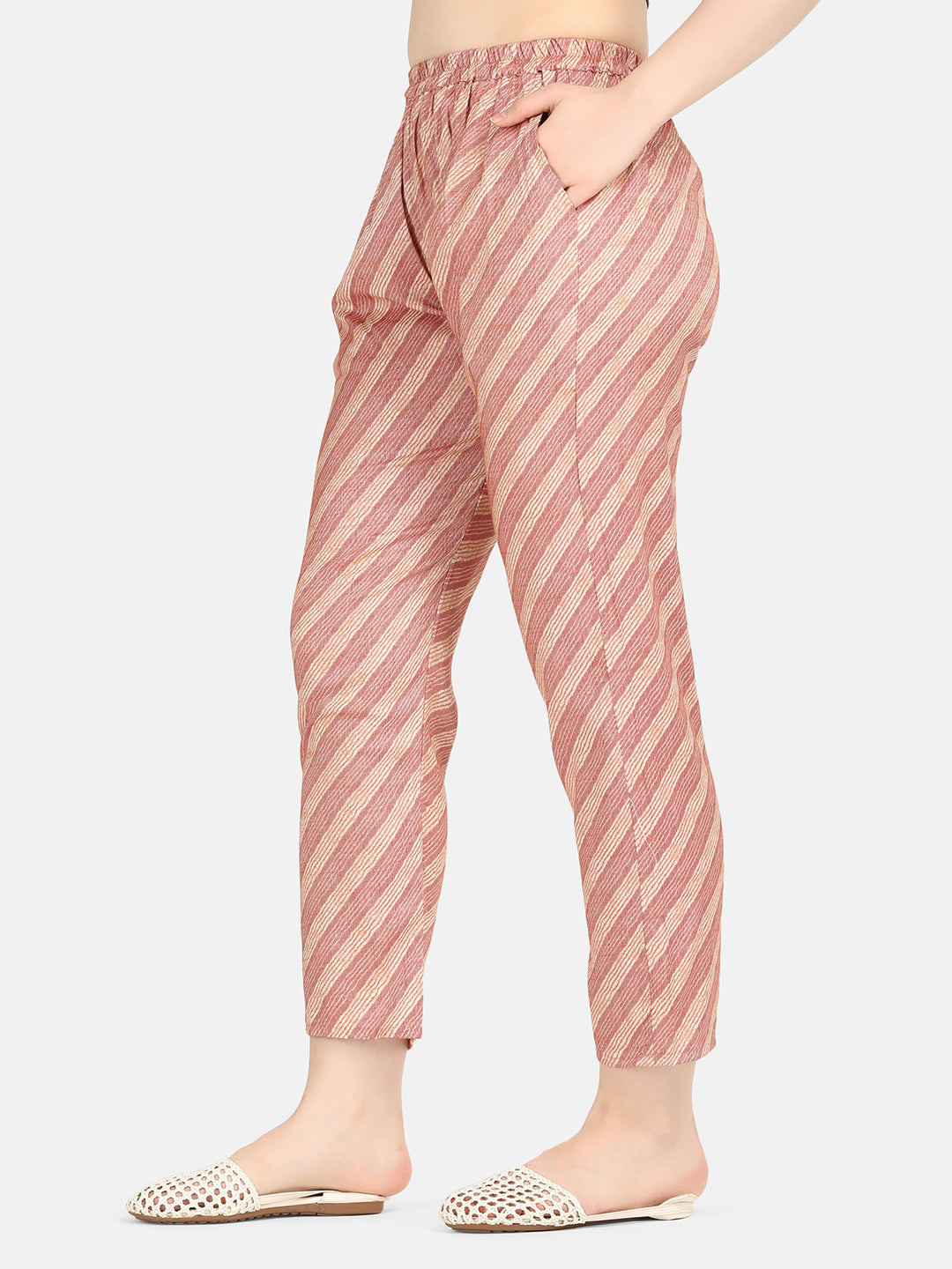Maternity Floral Co-ord set