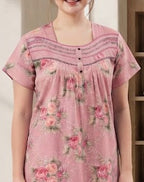 Vintage Rose Comfort Sleepwear