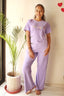 Lavender Coordset